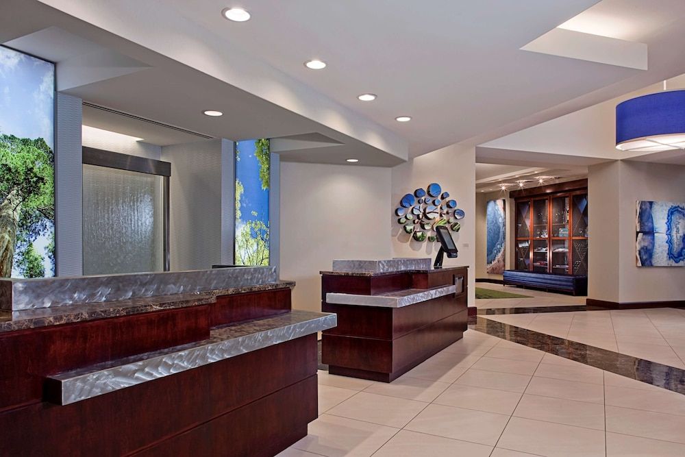 Hyatt Regency Dulles 3 étoiles à Herndon