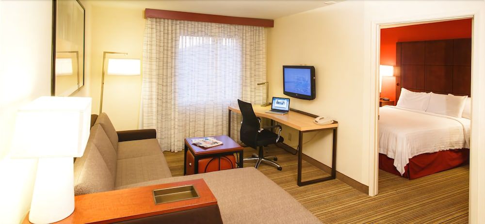 Residence Inn By Marriott La Mirada 2