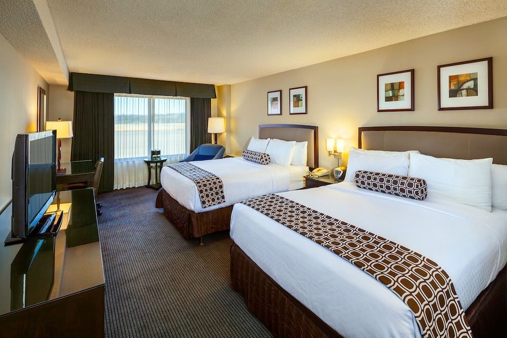 Crowne Plaza Concord Walnut Creek 3