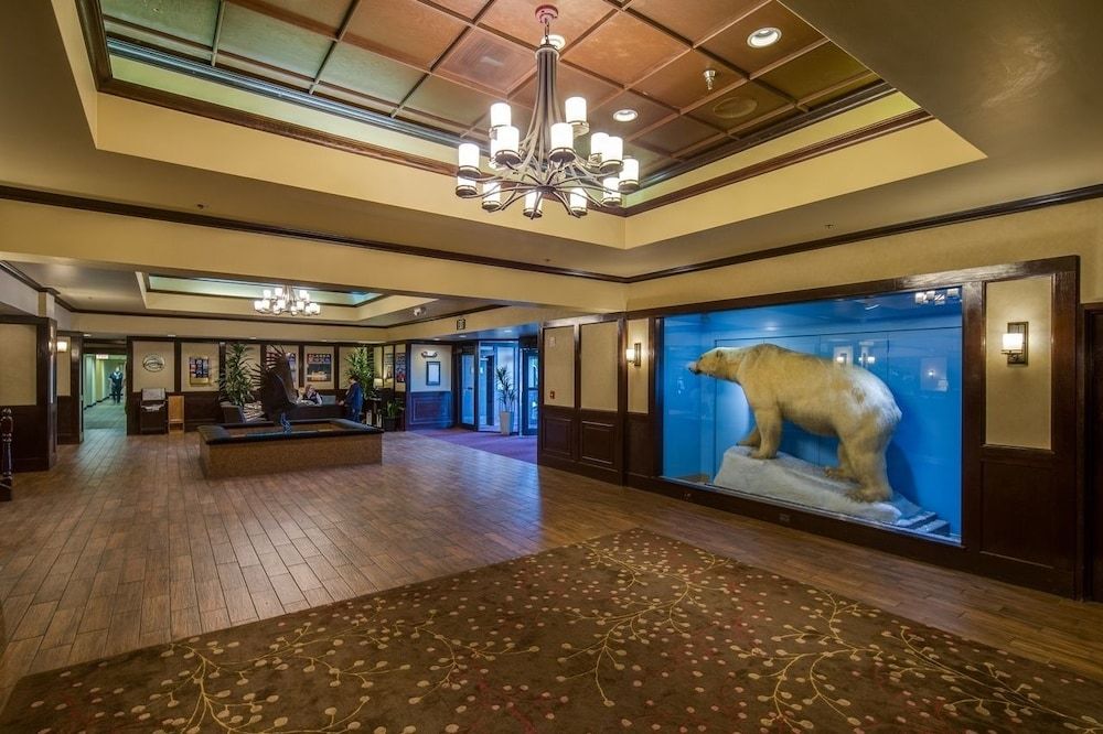 The Lakefront Anchorage 3