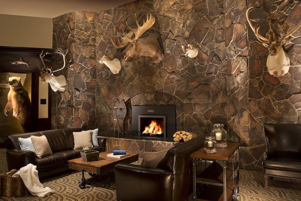 The Lakefront Anchorage 3 stelle a Anchorage