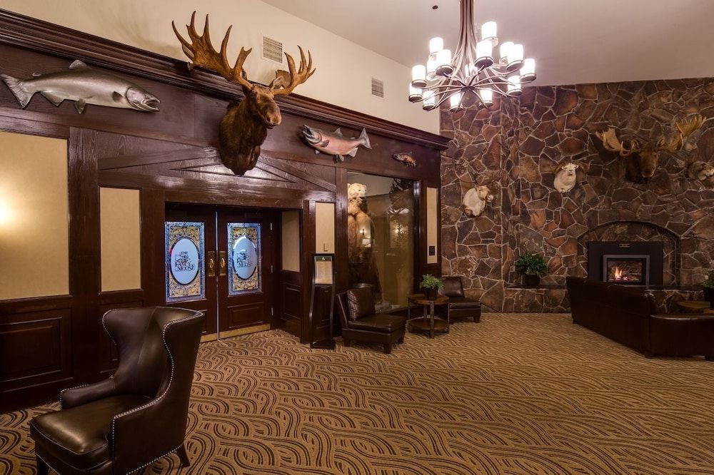 The Lakefront Anchorage 2