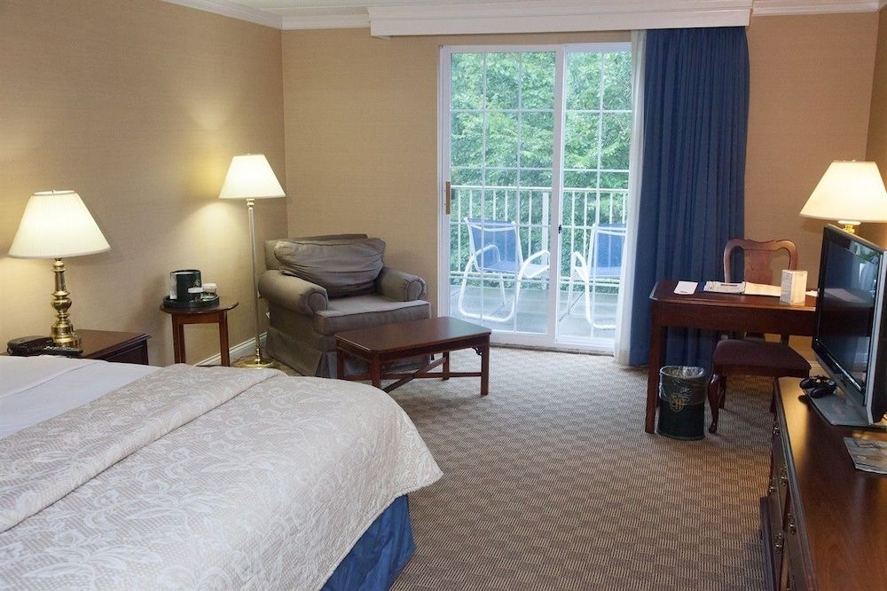 Somerset Hills Hotel, Tapestry Collection by Hilton 2