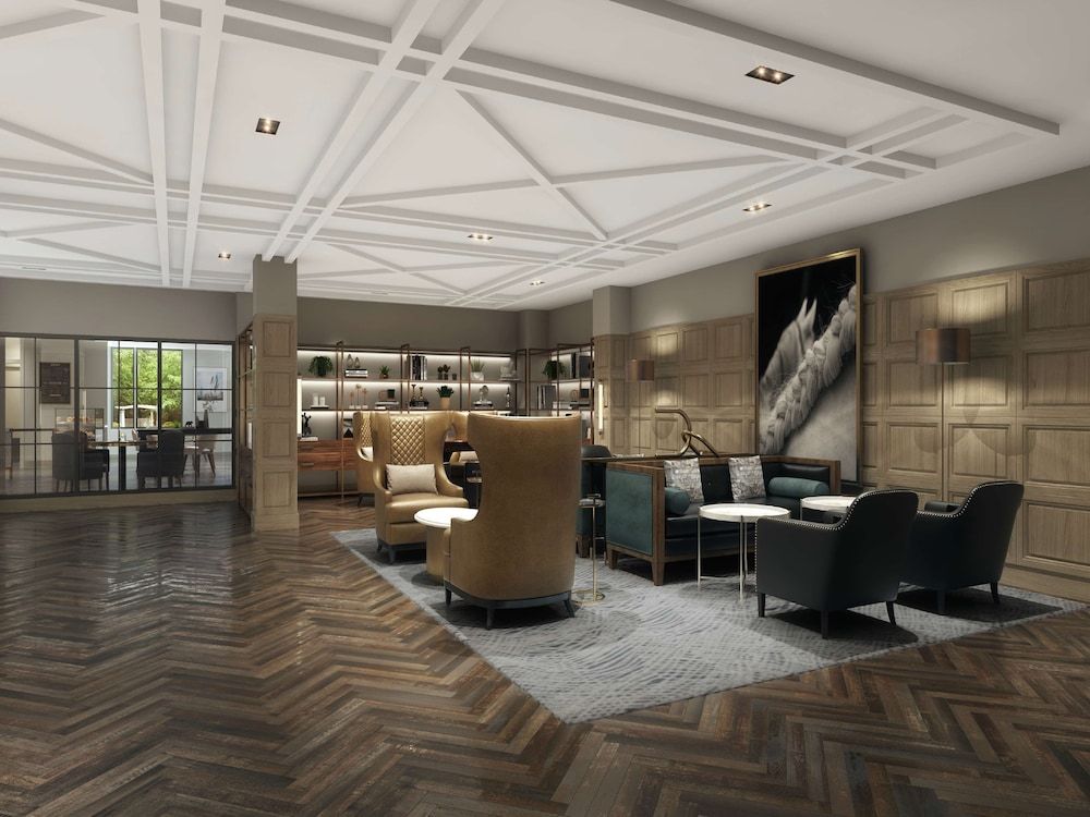 Somerset Hills Hotel, Tapestry Collection by Hilton 4 estrelas em Basking Ridge