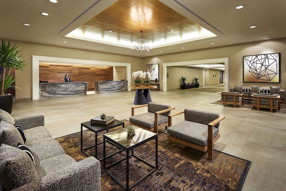 DoubleTree by Hilton Golf Resort Palm Springs 2