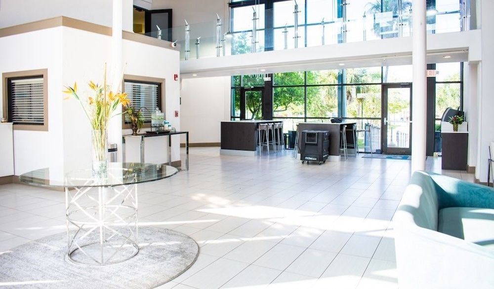 Punta Gorda Waterfront Hotel and Suites 2