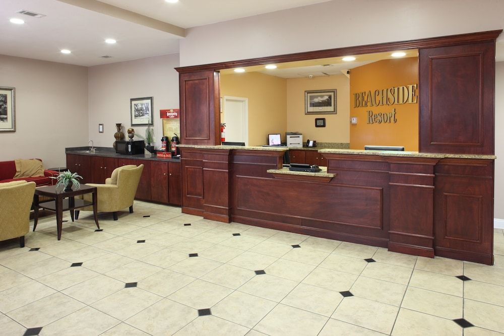 Beachside Resort Hotel 2