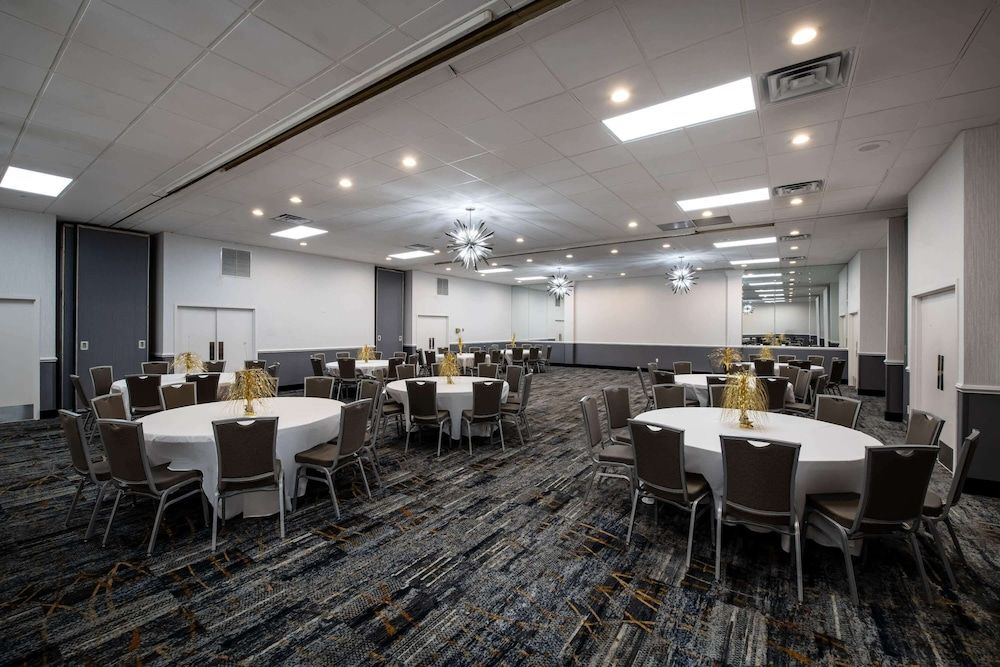 La Quinta Inn & Suites by Wyndham White Plains - Elmsford 3 étoiles à Elmsford