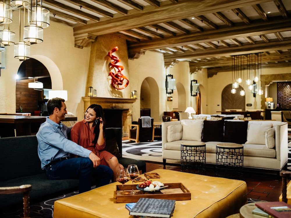 Fairmont Sonoma Mission Inn & Spa 3 Fairmont Sonoma Mission Inn & Spa 3