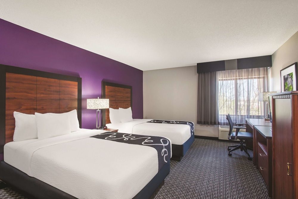 La Quinta Inn by Wyndham Sacramento Downtown 3 estrelas em Sacramento