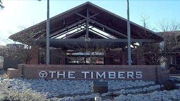 The Timbers Hotel 3 estrellas en Denver