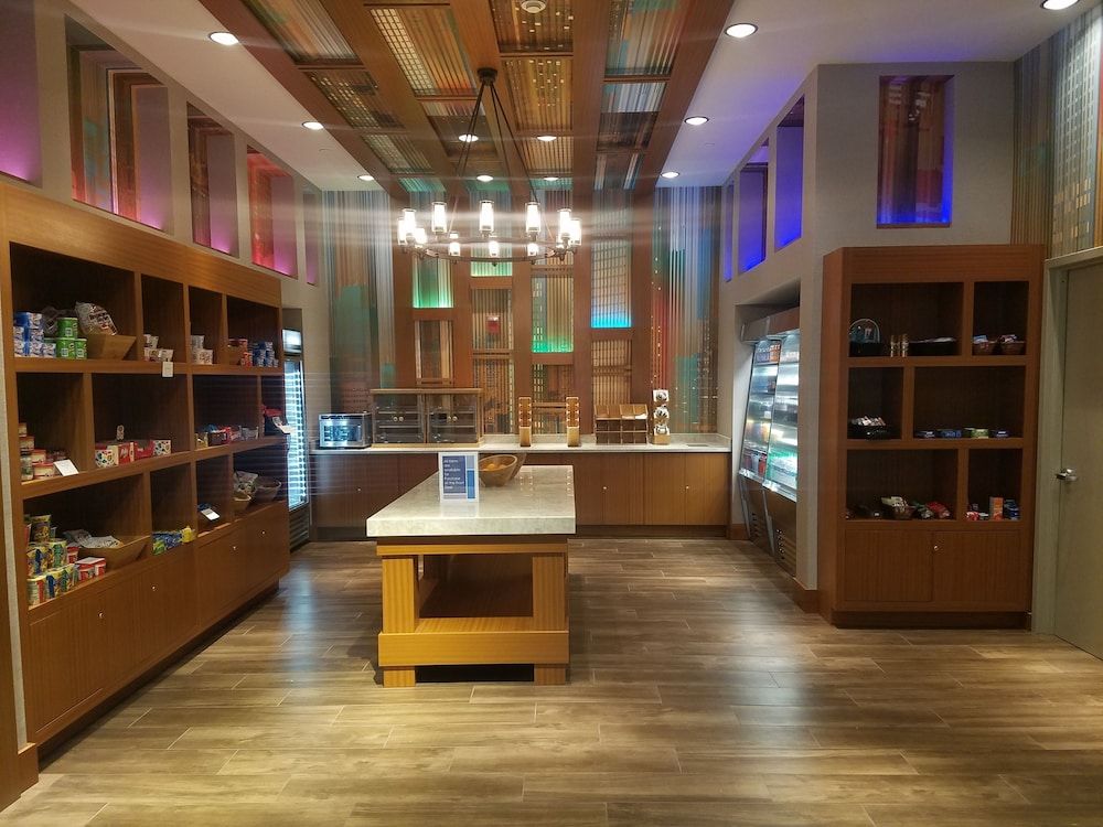 Hilton Hasbrouck Heights/Meadowlands 3