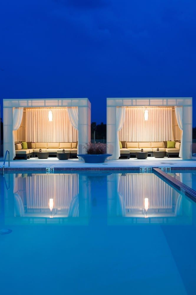 Hotel Indigo Boston - Newton Riverside -1 étoiles à Newton