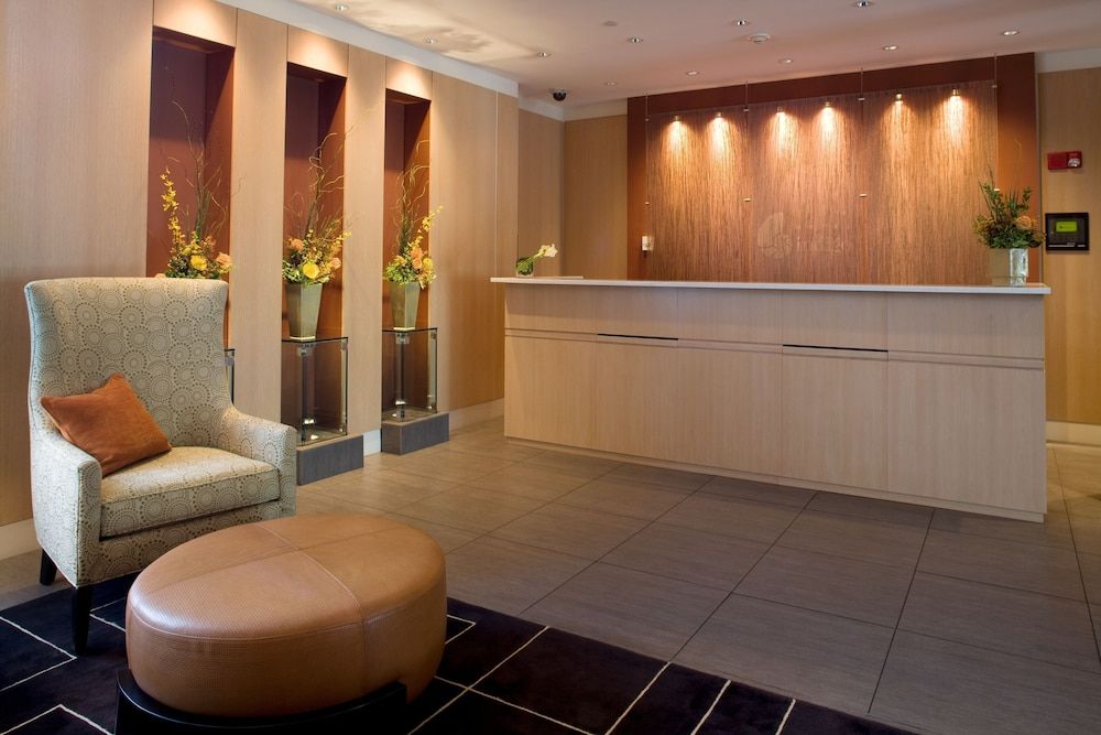 Hotel Indigo Boston - Newton Riverside 3