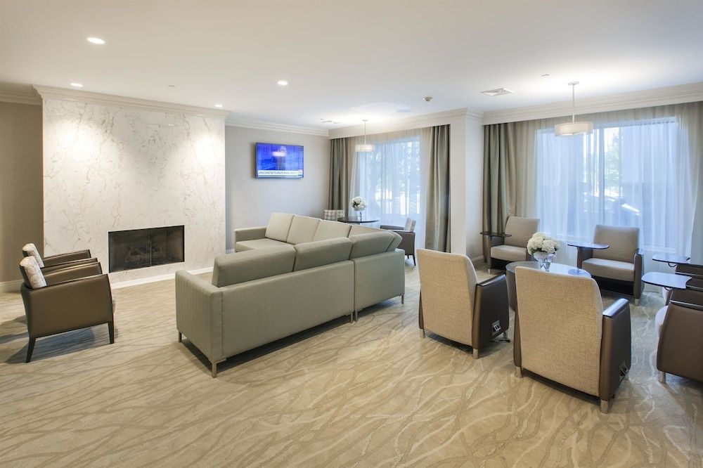 DoubleTree by Hilton Hotel Nanuet 3