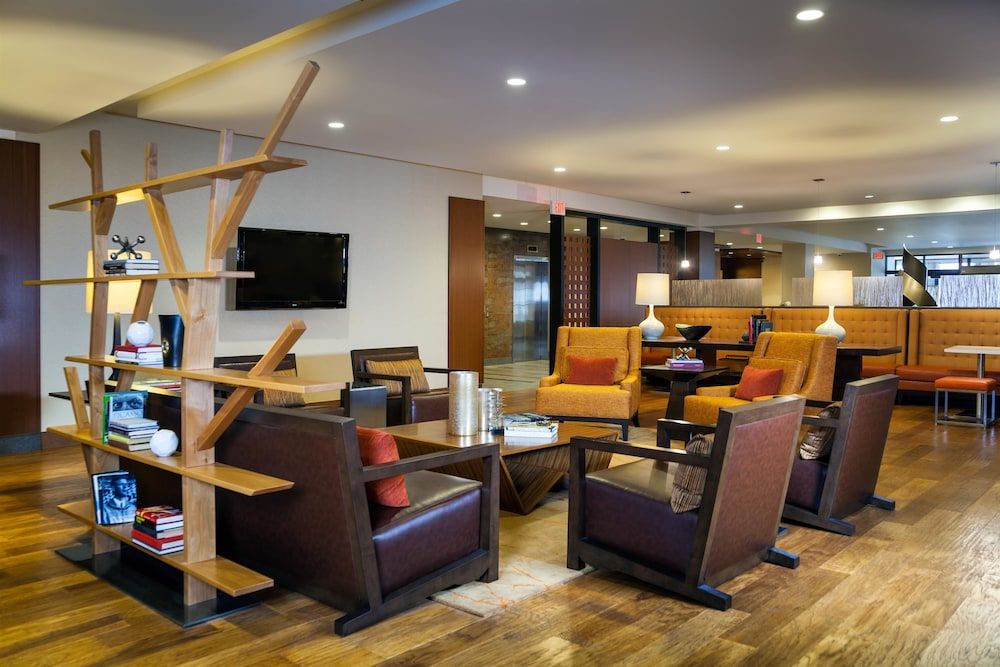 Doubletree Hotel San Francisco Airport 3