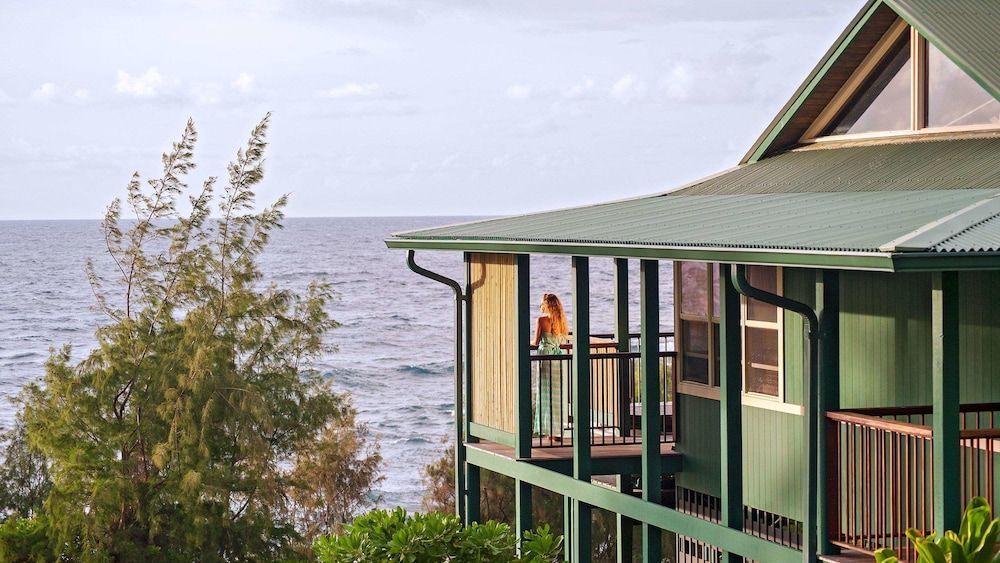 Travaasa Hana, Maui 3