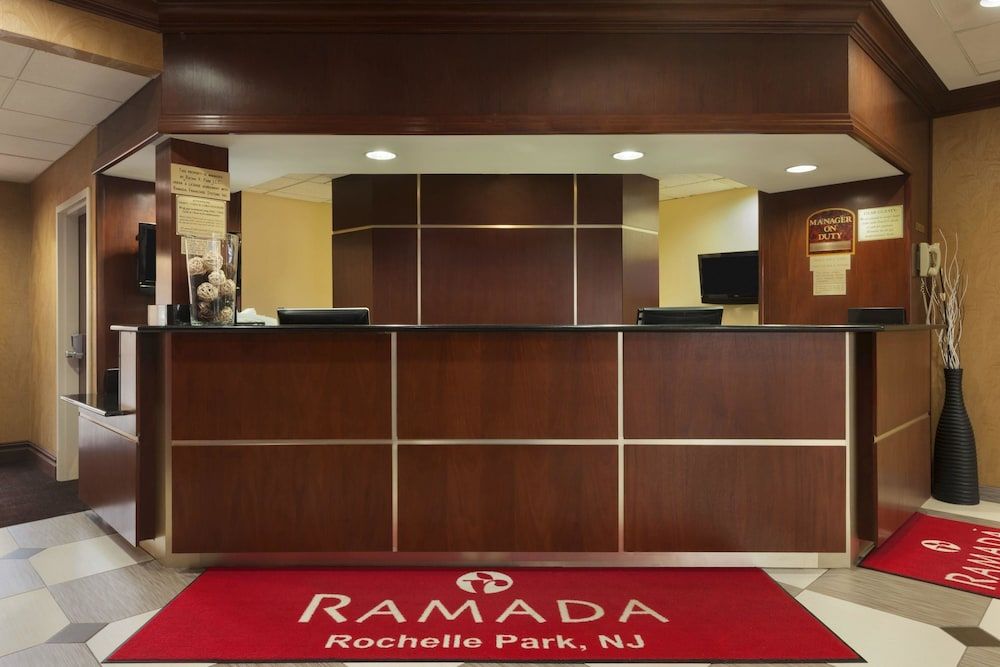 Ramada by Wyndham Rochelle Park Near Paramus 2 Ramada by Wyndham Rochelle Park Near Paramus 2