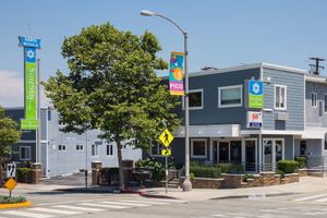 SureStay Hotel by Best Western Santa Monica