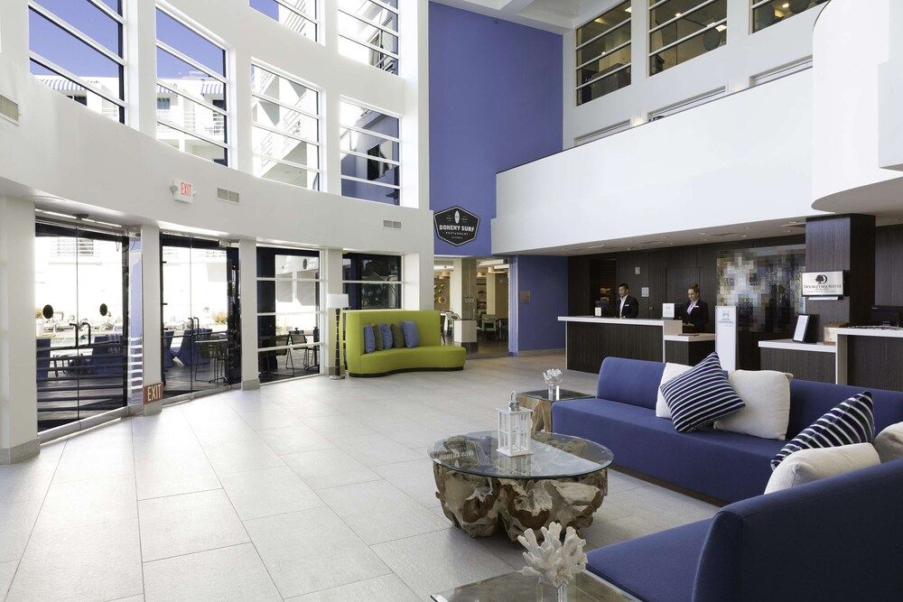 Hilton Garden Inn Dana Point Doheny Beach 3