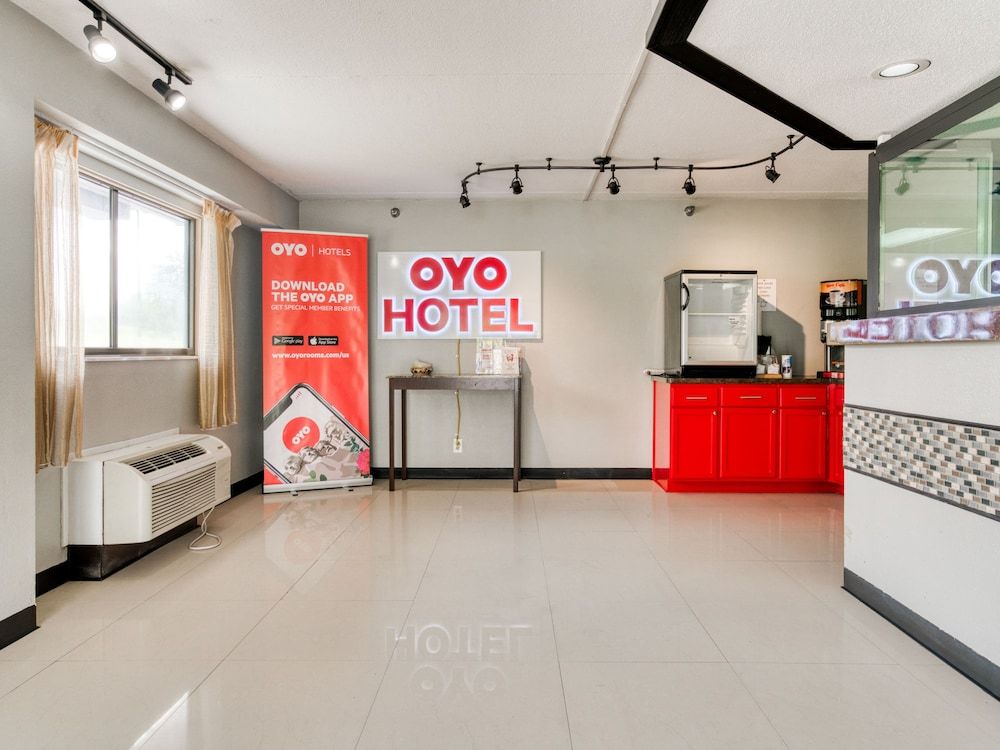 OYO Hotel Dallas Love Field 3