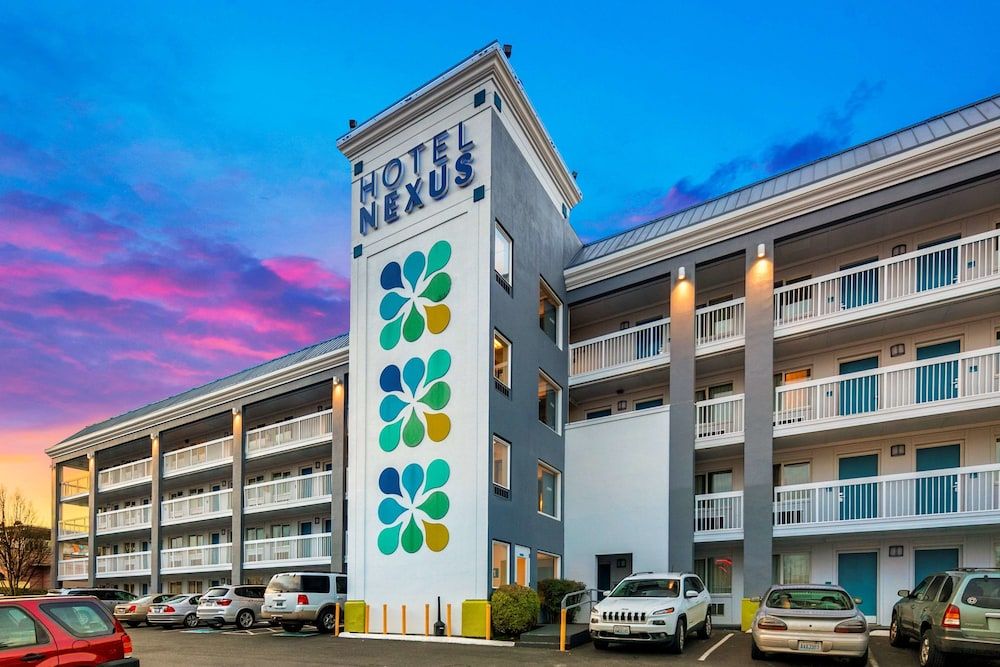 Hotel Nexus, BW Signature Collection 1