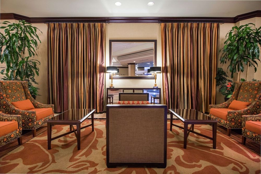 DoubleTree by Hilton Hotel Modesto 3