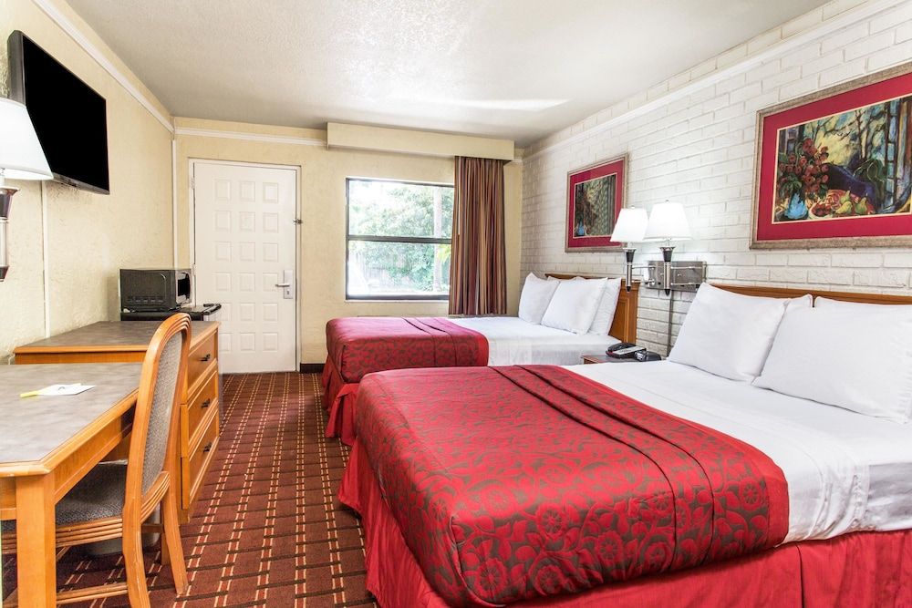 Quality Inn Suites Altamonte Springs OrlandoNorth 3