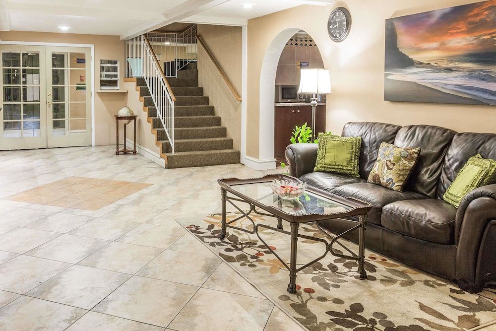 Quality Inn Suites Altamonte Springs OrlandoNorth 2