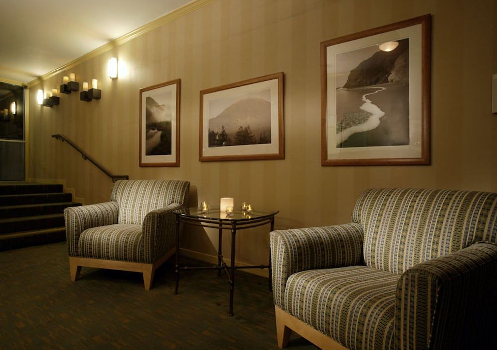 Marin Suites Hotel 2