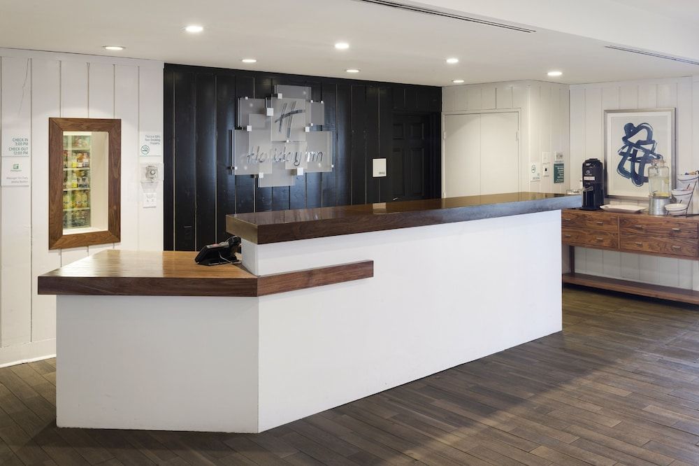 Holiday Inn : Bloomington W MSP Airport Area 2 Holiday Inn : Bloomington W MSP Airport Area 2