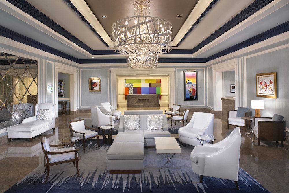 The Henry Hotel, Autograph Collection 4 estrelas em Dearborn