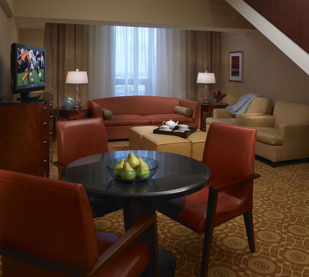 Minneapolis Marriott City Center 2
