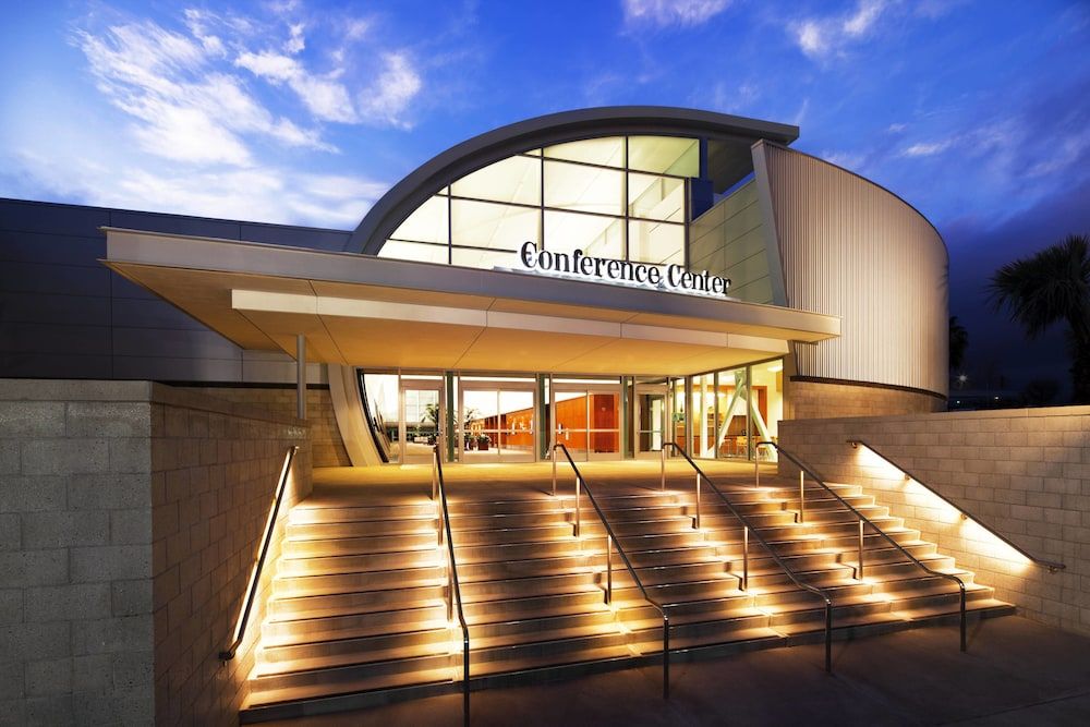 Sheraton Fairplex Hotel & Conference Center 4 estrelas em Pomona