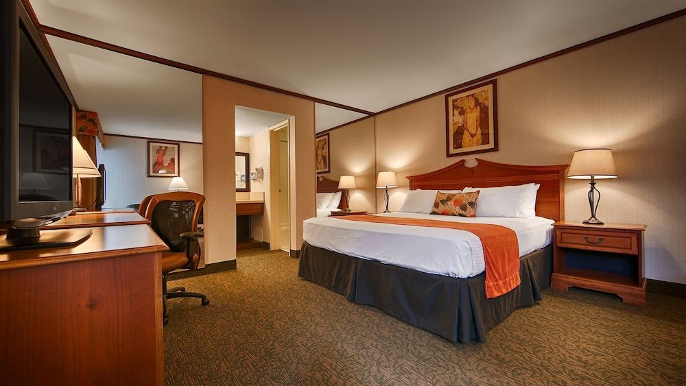 Best Western Seven Seas 2
