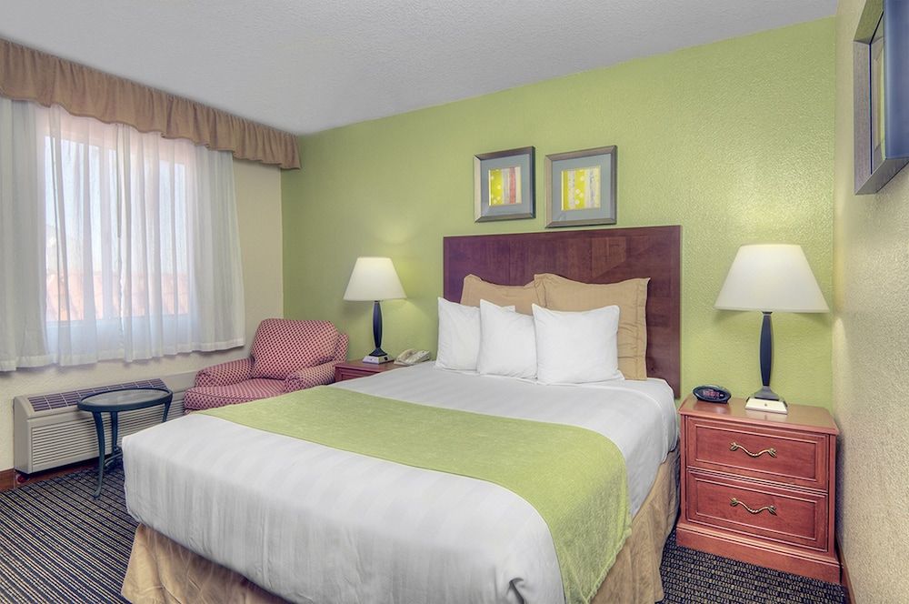 Hampton Inn & Suites San Mateo-San Francisco Airpo 3 estrelas em San Mateo