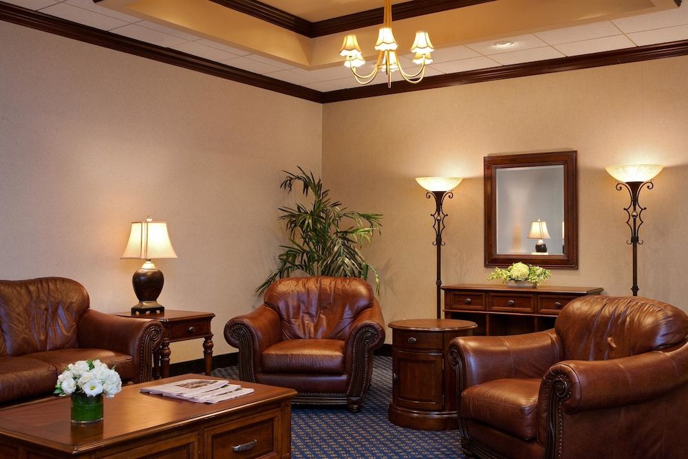 Red Lion Hotel Albany 2