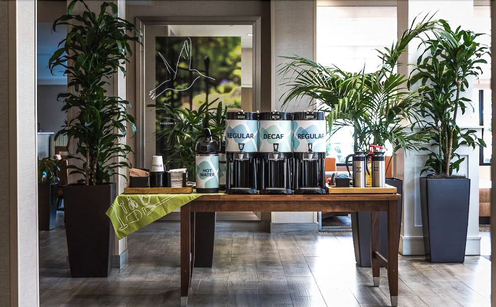 Hilton Garden Inn-Reagan National Airport, VA 2