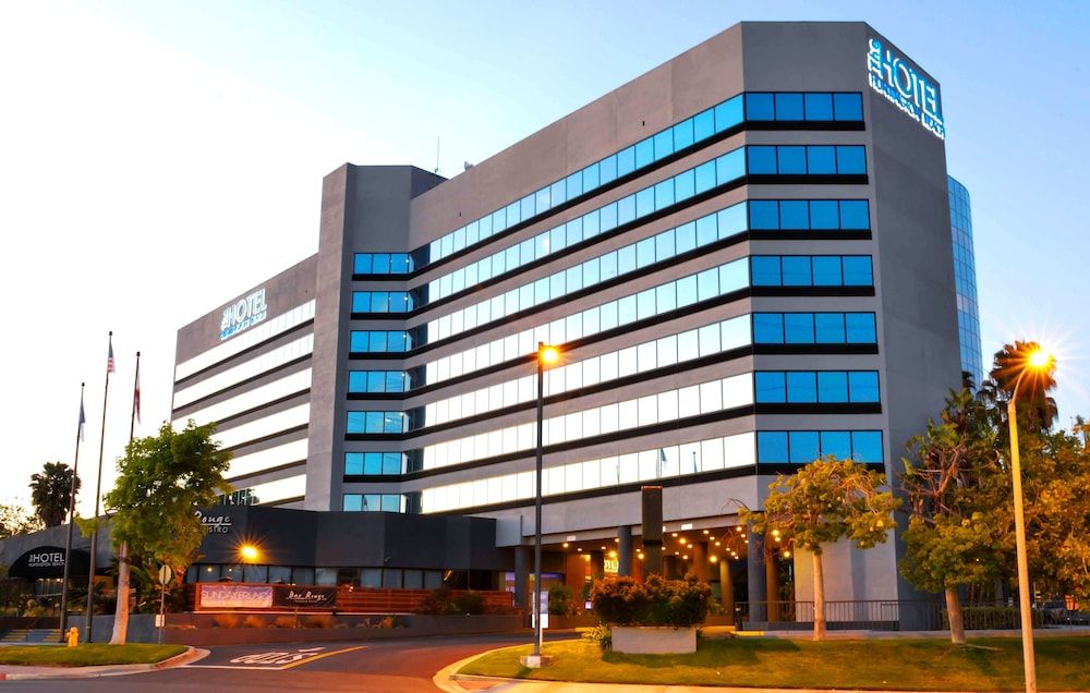 Huntington Beach  3 étoiles à Huntington Beach