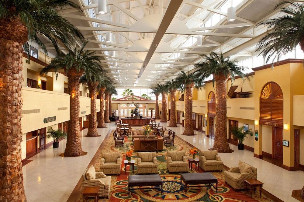 Island Grand at TradeWinds 4 estrelas em St Pete Beach