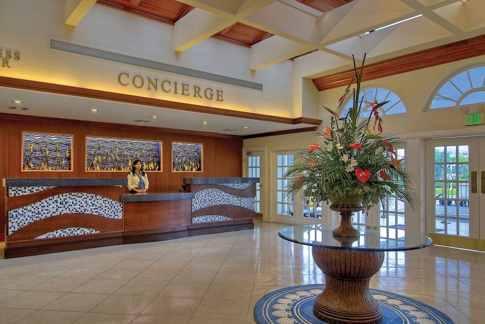 Island Grand at TradeWinds 2