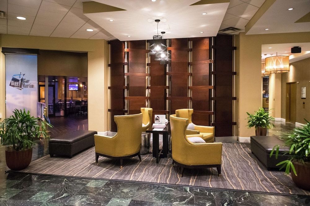 Hilton Lexington/Downtown 3 Hilton Lexington/Downtown 3