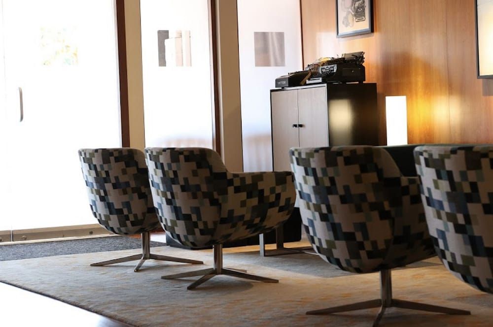 Avante, a JDV by Hyatt Hotel 3 étoiles à Mountain View