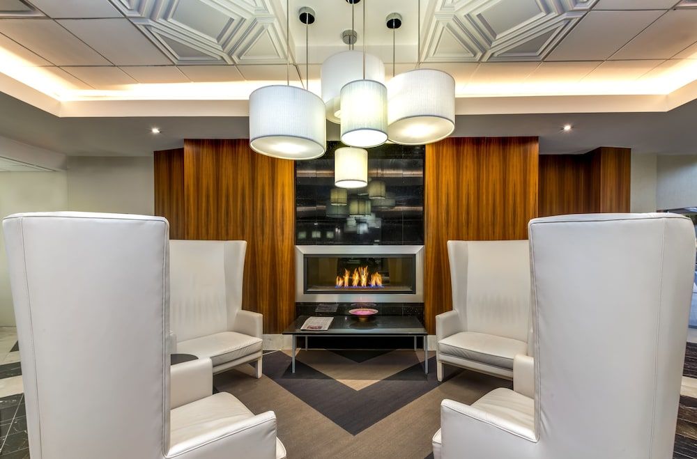 Crowne Plaza Suffern - Mahwah 3