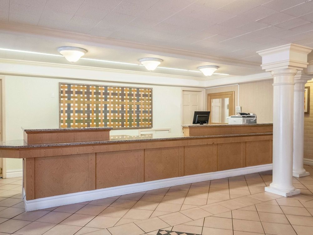La Quinta Inn by Wyndham New Orleans West Bank / Gretna 3