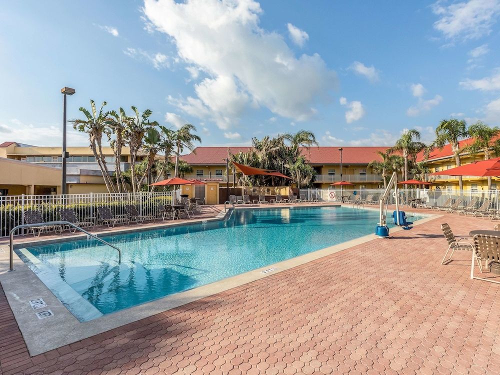 La Quinta Inn Cocoa Beach 3 estrelas em Cocoa Beach