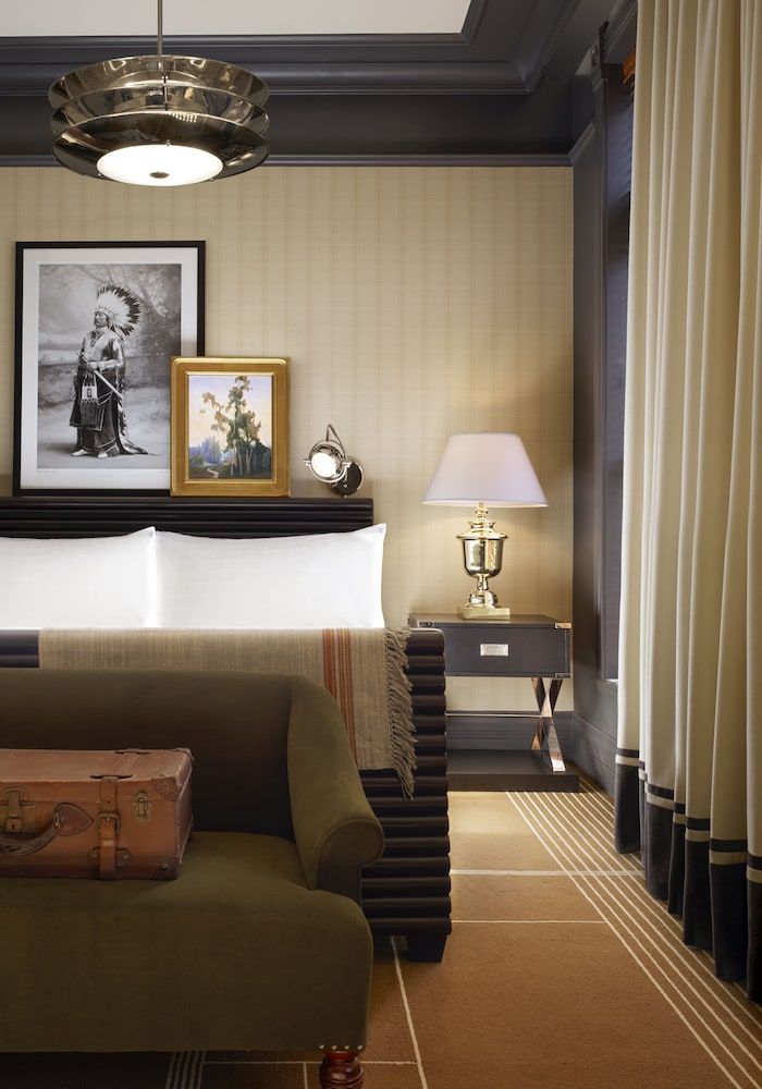 Hotel Jerome, An Auberge Resort 3