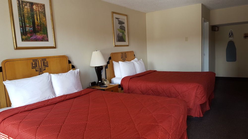 The Metropolitan Inn 3