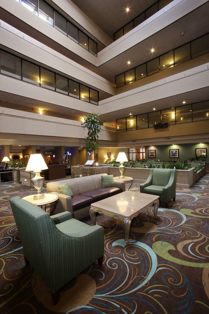 Radisson Hotel Philadelphia Northeast 2