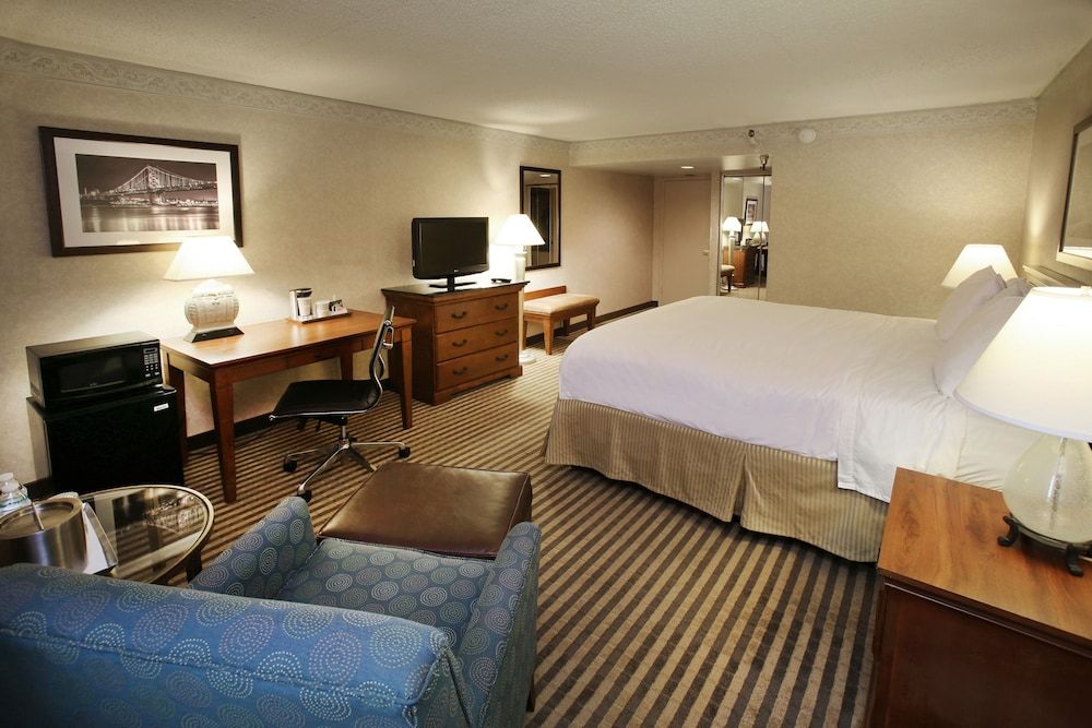 Radisson Hotel Philadelphia Northeast 3